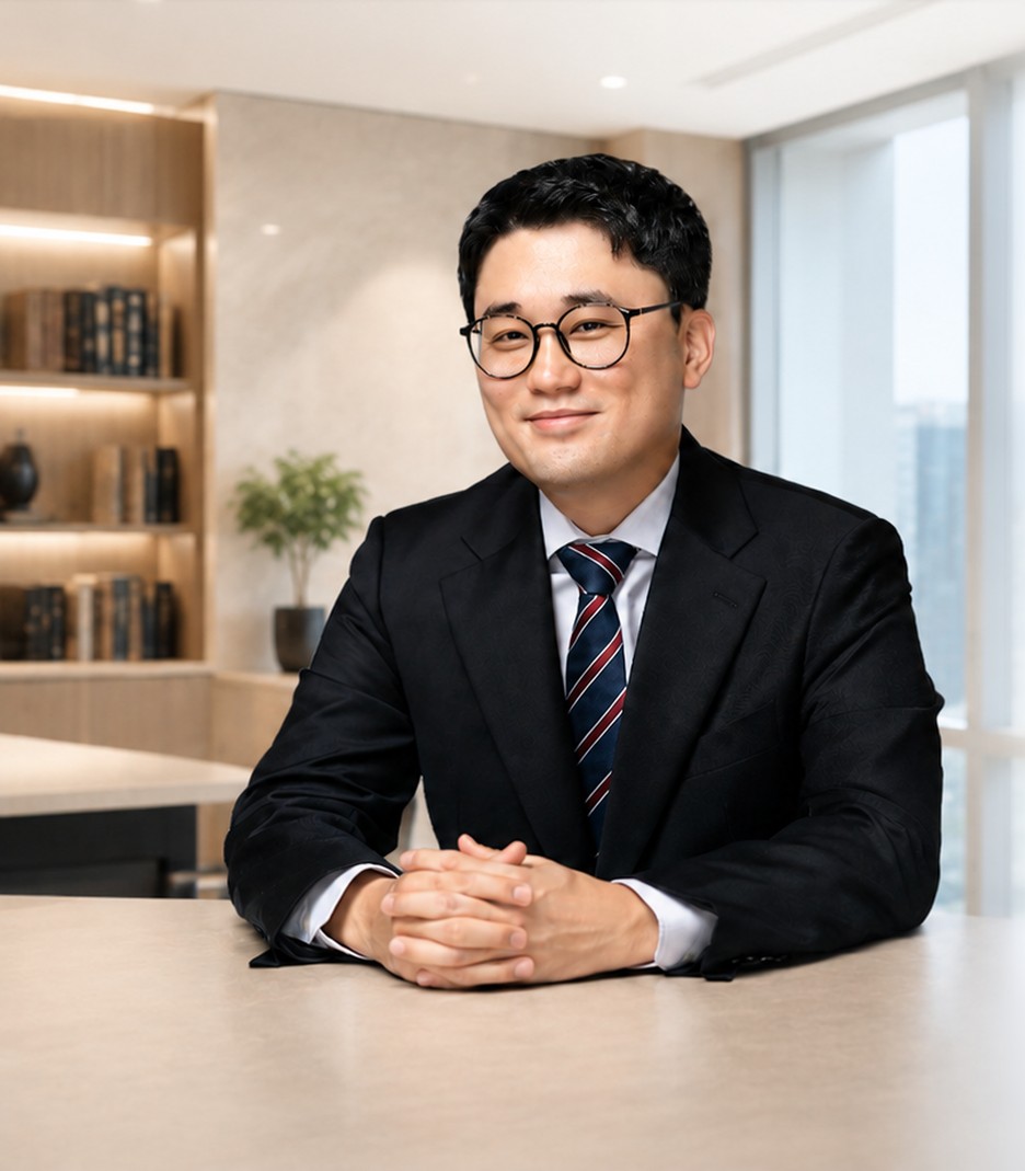 이요한 변호사